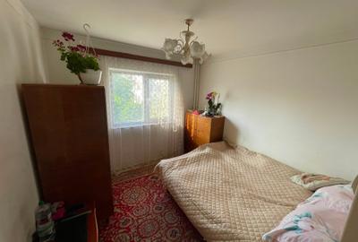 Apartament cu 3 camere decomandat în Galata - 4