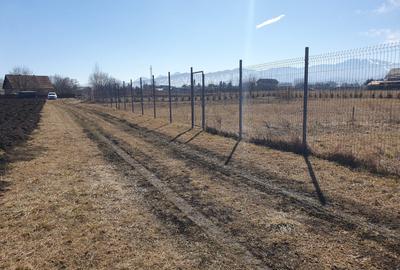 Teren agricol intravilan de 480 mp, în Stupini - 4