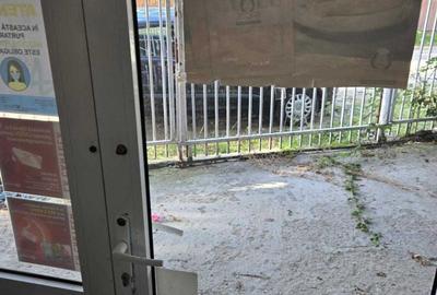 Spațiu comercial, de 62 mp, în Săcueni - 2