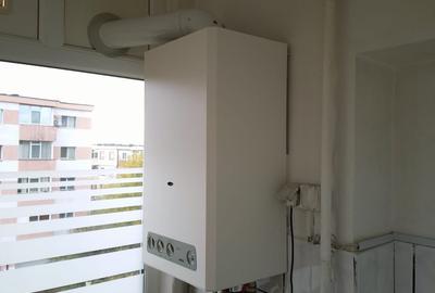 Apartament cu 2 camere decomandat în Teilor - 7