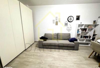 Apartament cu 2 camere în Parcul Carol - 2