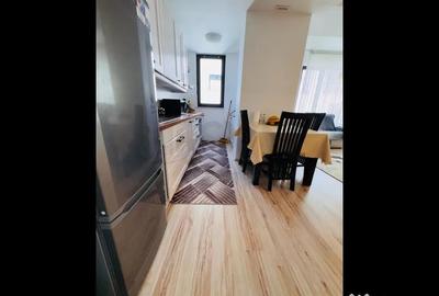 Apartament cu 3 camere decomandat în Herăstrău - 1