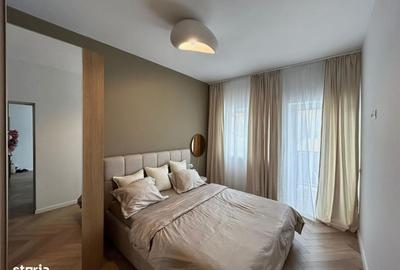 Apartament cu 3 camere în Vest