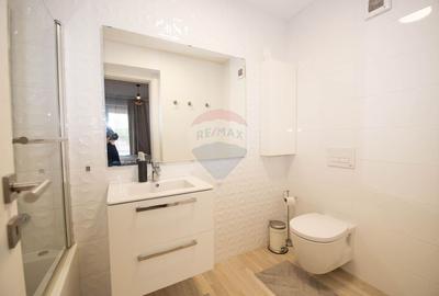 Apartament cu 2 camere semidecomandat, mobilat în Banu Manta - 4