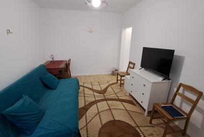 Apartament cu 2 camere decomandat, mobilat în Baba Novac - 18