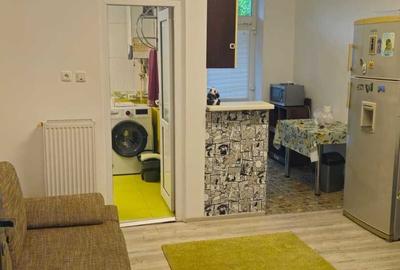 Garsonieră în Aradului - 7
