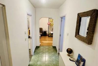 Apartament cu 2 camere în Crângași - 4