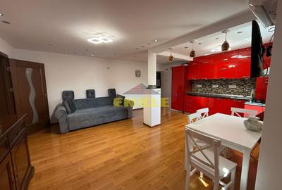 Apartament cu 2 camere semidecomandat în Ultracentral - 1