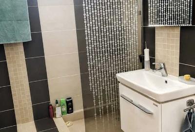 Apartament cu 3 camere decomandat, mobilat în Central - 8