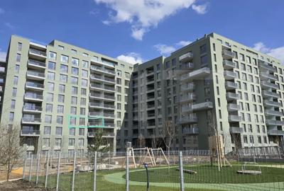 Apartament cu 3 camere semidecomandat în Semicentral - 1