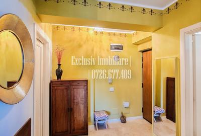 Apartament cu 2 camere semidecomandat, mobilat în Faleza Nord - 12