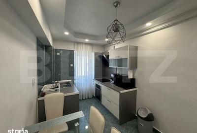 Apartament cu 3 camere în Mărăști - 2