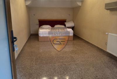 Apartament cu 5 camere decomandat, mobilat în Faleza Nord - 13