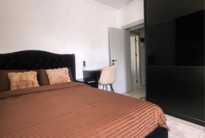 Apartament cu 2 camere decomandat în Central - 8