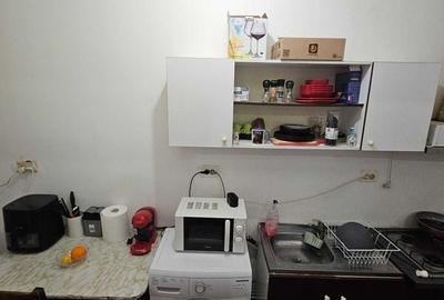 Garsonieră în Bularga