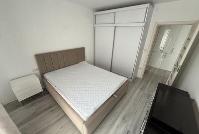 Apartament cu 2 camere semidecomandat în Micro 16 - 3