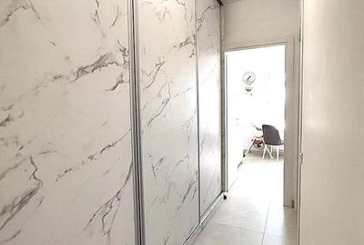 Apartament cu 4 camere în Central
