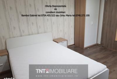 Apartament cu 3 camere semidecomandat în Copou - 2