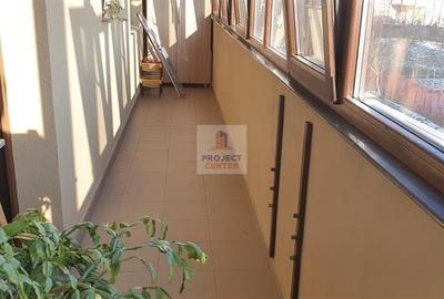 Apartament cu 2 camere decomandat, mobilat în Prelungirea Craiovei - 9