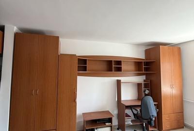 Garsonieră în Dristor - 1