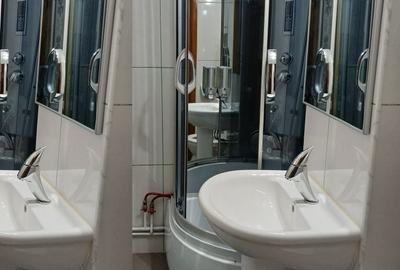 Apartament cu 4 camere decomandat în Central - 1