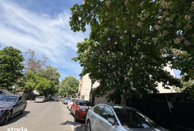 Apartament cu 3 camere, mobilat în Eminescu - 3