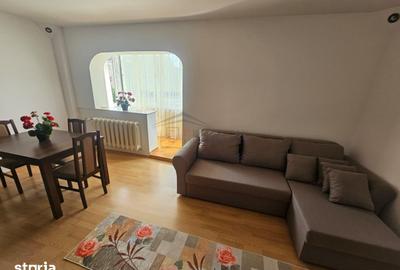 Apartament cu 2 camere decomandat, mobilat în Burdujeni - 4