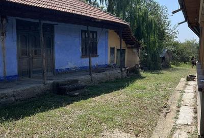 Casă cu 3 camere în Călugăreni - 4