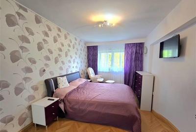 Apartament cu 3 camere decomandat în Unirii - 15