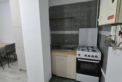 Apartament cu 2 camere decomandat în Aradului - 9