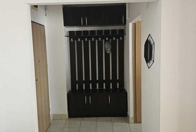 Apartament cu 2 camere semidecomandat, mobilat în Mărăști - 8
