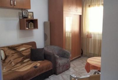 Garsonieră semidecomandată în Berceni