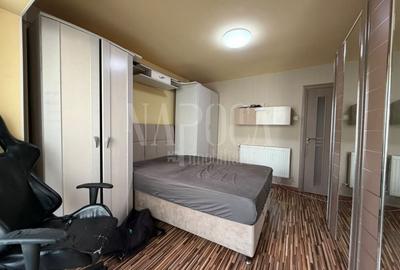 Apartament cu 3 camere decomandat în Între Lacuri - 4