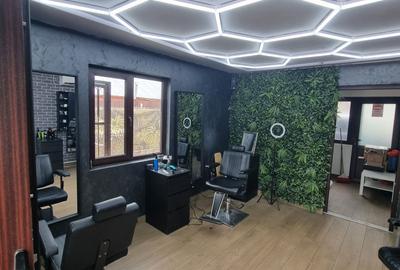 Spațiu comercial, de 32 mp, în Mărășești - 7