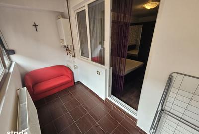 Garsonieră decomandată în Chiajna - 15