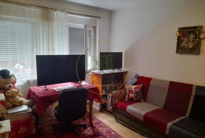 Apartament cu 2 camere semidecomandat, mobilat în Făgăraș