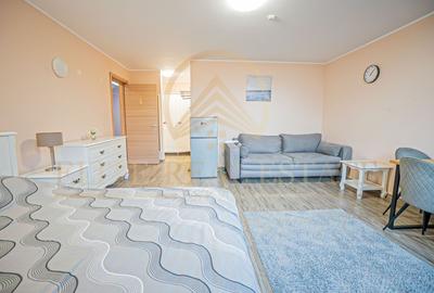Spațiu comercial, de 551 mp, în Ultracentral - 43