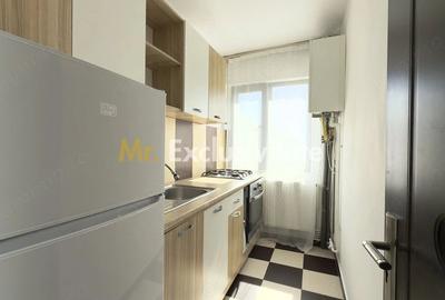 Apartament cu 2 camere decomandat în Craiovei