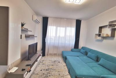 Apartament cu 2 camere decomandat în Grozăvești - 10