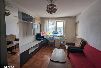 Apartament cu 2 camere decomandat în Rahova