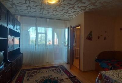 Garsonieră în Gară