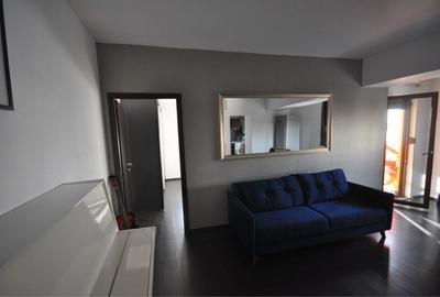 Apartament cu 2 camere semidecomandat în Vitan