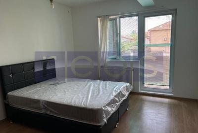 Apartament cu 2 camere decomandat, mobilat în 1 Decembrie 1918