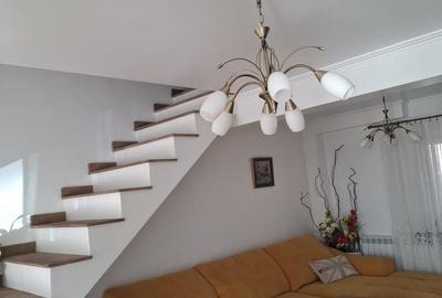 Casă cu 3 camere în Central - 4
