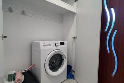 Apartament cu 2 camere decomandat în Alexandru Obregia - 6
