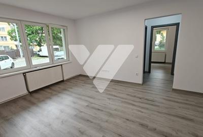 Apartament cu 2 camere semidecomandat în Terezian - 1