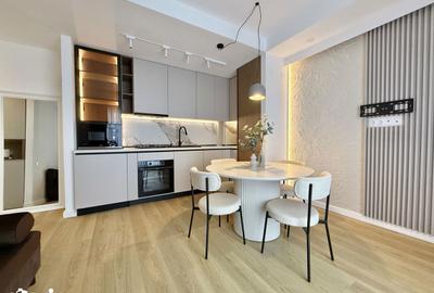Apartament cu 2 camere în Ștefăneștii de Jos - 10