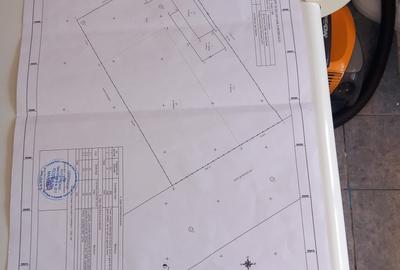 Casă cu 3 camere cu Teren 1041 Mp în Central