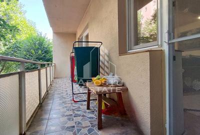 Apartament cu 4 camere semidecomandat, mobilat în Miorița - 22