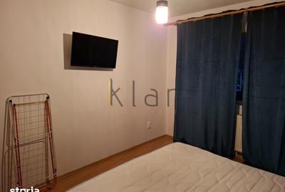 Apartament cu 2 camere în Gheorgheni